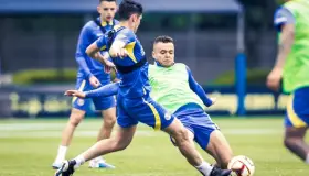 Atrae choque Cruz Azul vs América