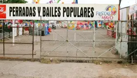 Sin “Perradas” en la Elías