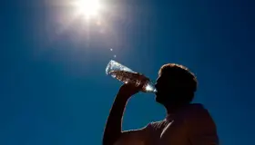 Llaman a cuidarse de las altas temperaturas