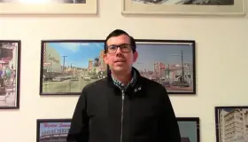 Invitan a visitar el Archivo Histórico Municipal