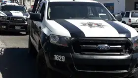 Encuentra su automóvil; fue robado en la madrugada