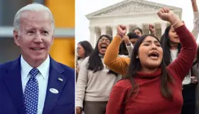 Amplía Biden acceso a seguro médico para ‘dreamers’ en EU
