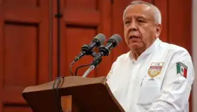 Comparecerá Garduño sobre muertes de migrantes en Chihuahua