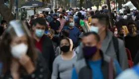 Analiza la Secretaría de Salud poner fin a emergencia por Covid-19 en México