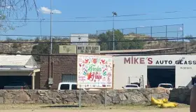 Realizarán Fiestas de Mayo en Nogales, Arizona
