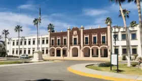 Satisfecho Gobernador con proceso de elección interno de Unison