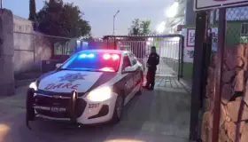 Continúa vigilancia en escuelas