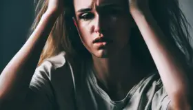 Así se mira el estrés en tu cuerpo cuando ya no lo aguanta