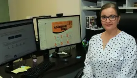 Lanza Unison primera lista de aspirantes seleccionados por promedio