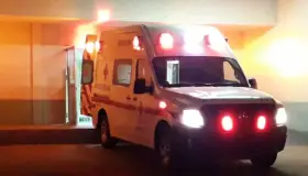 Recibe golpiza al caminar en sector Las Torres