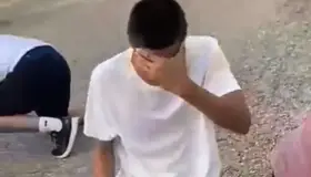 Rocía instructora gas a cadetes del Isspe y termina suspendida