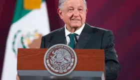 Acusa AMLO al Pentágono y DEA por espionaje en México