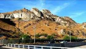 Entre 7 y 10 mdp pudiera costarle al gobierno el Cerro de la Cementera