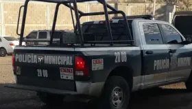 Roban y dañan escuela