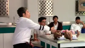 Concientizan a jóvenes del Cecytes II sobre fentanilo