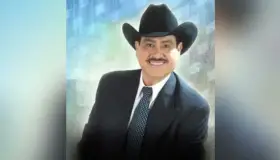 Fallece Fabián Gómez, reconocido cantautor del regional mexicano