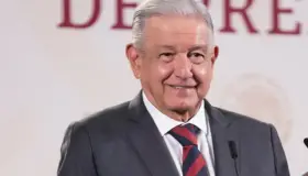 Buscará AMLO nueva reforma para que Guardia Nacional dependa de Sedena