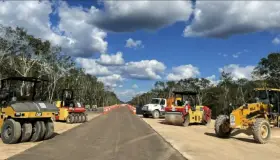 Busca AMLO que impuestos cobrados a turistas se destinen a proyectos turísticos