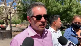 En análisis 3 propuestas para sumar unidades al transporte público