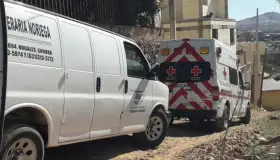 Localiza abuelita a su nieto sin vida