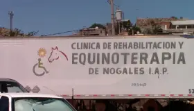 Brindan equinoterapias para niños y jóvenes