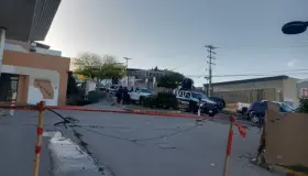 Activan “Código Rojo” por “levantón”