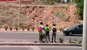 Exhortan a prevenir accidentes