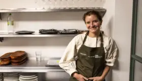 Reconocen a mexicana como la mejor chef femenina del mundo