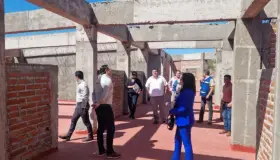 Invertirán en infraestructura educativa en Nogales