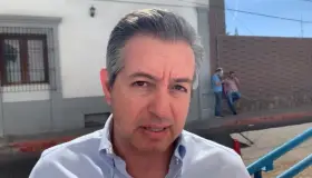 Lanzarán licitación para contratación de crédito en mayo