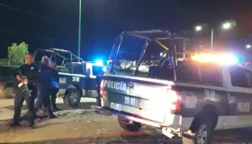 Despojan a guardia de secundaria de dinero