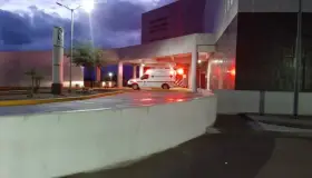 Agreden con una piedra a mujer