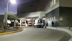 Acuchillado por besar a mujer ajena