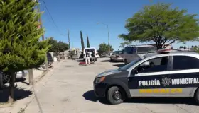 Privan de la vida a hombre en sector Mediterráneo