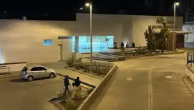 Muere menor atropellado en Romanza