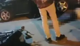 Pierde la vida motociclista tras choque