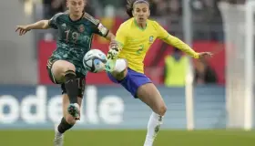 Buscarán cuatro mundial femenil