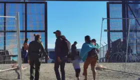 Terminará “Título 42” el próximo 11 de mayo