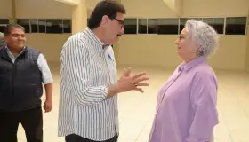 Avanzan en socialización de iniciativa 3 de 3 para Sonora