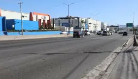 Justifican cambios en las vueltas a la izquiera del parque industrial