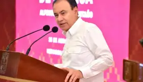 Anuncian nuevo movimiento de Gabinete del Gobierno del Estado