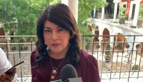 Afirma FGJE que fueron5 mdp el botín del robo a camión de valores