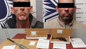 Secuestran a taxista para cometer diferentes actividades ilícitas