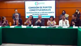 Aprueban diputados jornada laboral a 40 horas semanales
