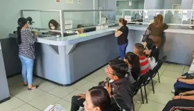 Alertan de fraudes en la SRE por atención de citas