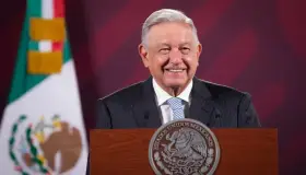 Retomará AMLO sus actividades antes del fin de semana