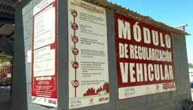 Bajan trámites de regularizaciones de autos extranjeros