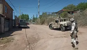 Buscan a persona ‘levantada’; está desaparecida desde el domingo pasado