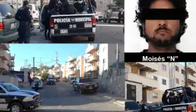 Dan 54 años de cárcel a secuestrador de migrantes