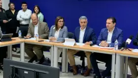 Buscan que haya reparto justo de utilidades a los trabajadores